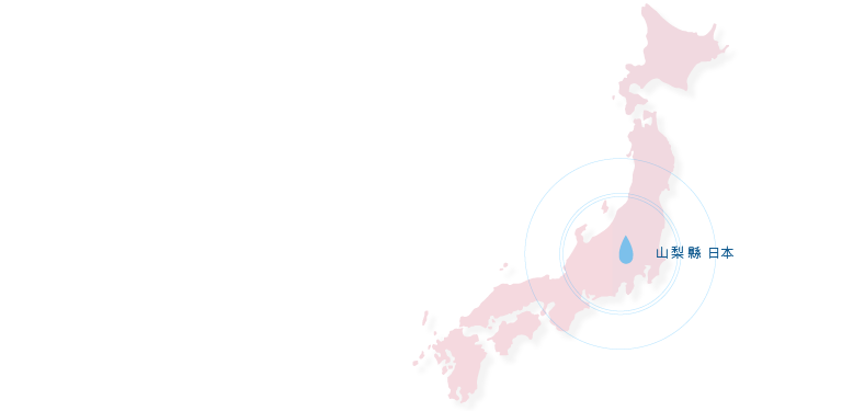 MIZULENS品牌故事，啟發