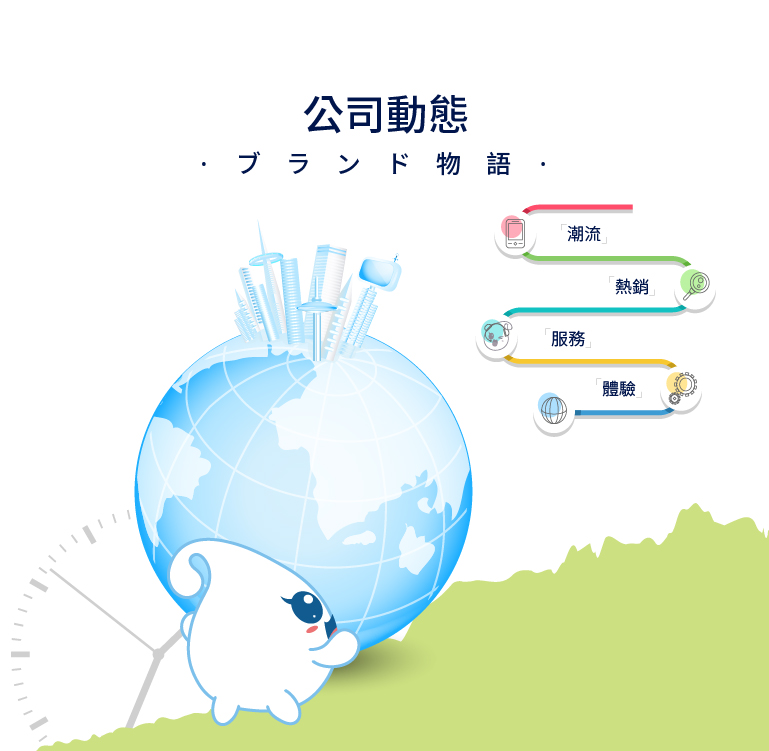 MIZULENS公司動態，美瞳最新潮流