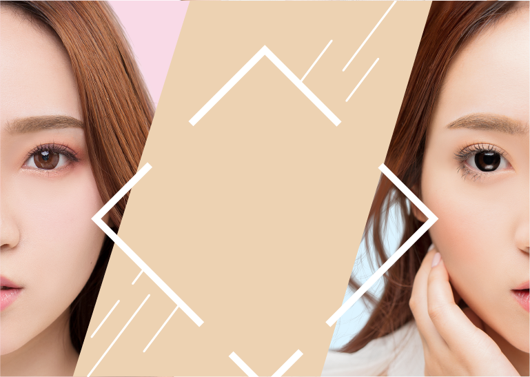 MIZULENS澄の露，更自在的大眼寶貝